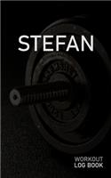 Stefan