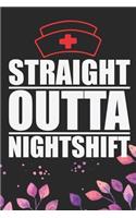 Straight Outta Nightshift