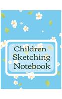 Children Sketching Notebook Journal: Encourage Boys Girls Kids To Build Confidence & Develop Creative Sketching Skills With Blank Paper For Drawing Doodling or Learning to Draw(29 Volume)