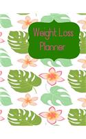 Weight Loss Planner
