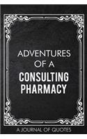Adventures of A Consulting Pharmacy