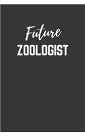 Future Zoologist Notebook