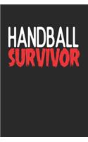 Handball Survivor