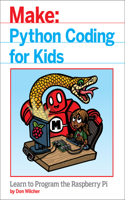 Python Coding for Kids