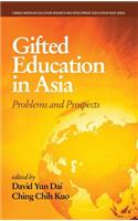 Gifted Education in Asia