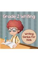 Grade 2 Writing