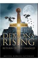 Demons Rising Return of the Damned