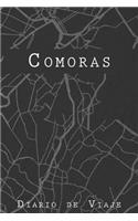 Diario De Viaje Comoras