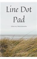 Line Dot Pad