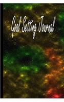 Goal Setting Journal