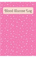 Blood Glucose Log