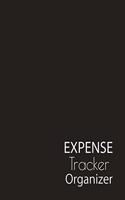 Expense Tracker Organizer