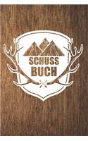 Schuss Buch