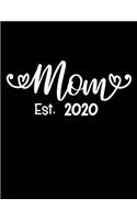 Mom est 2020