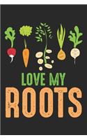 Love my Roots