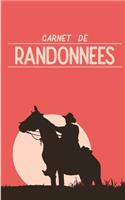 Carnet de Randonnée