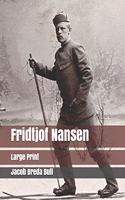Fridtjof Nansen