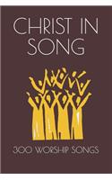 Christ In Song