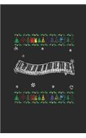 Christmas Piano