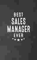 Best Sales Manager Ever
