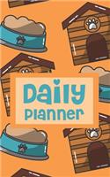 2020 Daily Planner