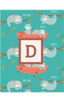 D
