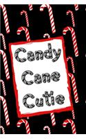 Candy Cane Cutie