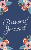 Password Journal