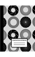 Composition Notebook