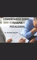 Comentarios sobre Terapias Focalizadas