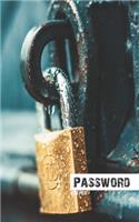 Password Keeper