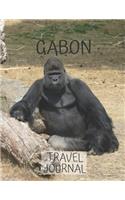 Gabon Travel Journal
