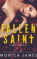 Fallen Saint: A Dark Romance