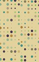 Dotted Grid Notebook/Journal