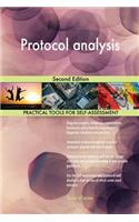 Protocol analysis: Second Edition