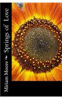 Springs of Love