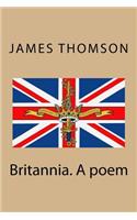 Britannia. A poem