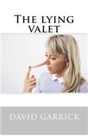 The lying valet