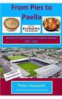 From Pies To Paella