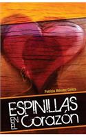 Espinillas en el corazón