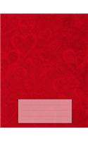 Cornell Notes Notebook