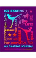 My Skating Journal