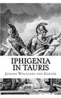 Iphigenia in Tauris