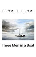 Three Men in a Boat