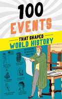 100 Events That Shaped World History