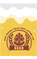 The Proof That God Love Us