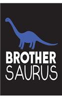 Brother Saurus