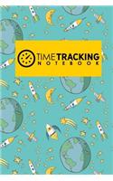 Time Tracking Notebook