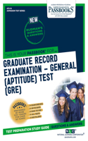 Graduate Record Examination-General (Aptitude) Test (Gre), 10