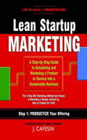 Lean Startup Marketing